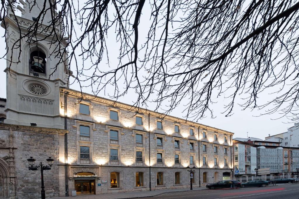 NH Palacio de Burgos